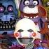 FNAF MEGA MASHUP 60 SONGS 200 SUSCRIPTORES