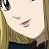 AMV Misa Amane Death Note