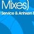 Never Let Me Go Beat Service Dub Mix
