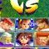 Street Fighter Alpha 2 E L T GOD ESCANOR BR Vs Caveirinha37 BR Play Date 31 May 25