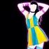 Cola Song INNA Ft J Balvin MEGASTAR 4 4 GOLD Just Dance