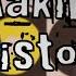 Making History Tina Bell