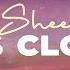 Ed Sheeran Eyes Closed Lyrics