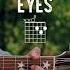 Ocean Eyes Billie Eilish Guitar Tutorial Ocean Eyes Guitar Lesson