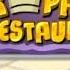Dr Panda Restaurant Trailer Cooking Game For Kids