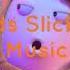 Oddbods Slick S Party Music