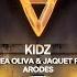 Kidz Andrea Oliva Jaquet Extended Remix
