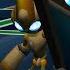 Sonic Riders Tournament Edition 2 3 Emerl And Gizoid Gear Vs Babylon Cup