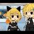 Цвет вашего соулмейта Gacha Gachaclub гачалайф гачалайфмеме Gachalife меме гачаклуб Meme