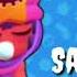 Sandy Voice Brawl Stars Legendary Brawler Sandy Voice