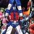 Transformers The Movie Isolated Score Audio Track Fan Made