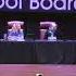 Marion County School Board Work Session May 22 2025