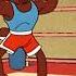 Wolf Boxer Vs Hare Boxer Pt 93 Cartoons Cartoon Ussr Funny