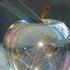 Cyclops Slices A Glass Apple In Cinematic ASMR X Men Superhero Precision Xmen