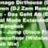 60min Electro House Mix DOWNLOAD November 09