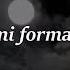 Frank Sinatra My Way Of Life Sub Esp