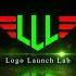 Cinematic Light Rays Logo Unleash Your Brand S Radiance Logo Launch Lab