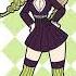 Dadood Meme Nezuko Mituri Shinobu Animation Demonslayer Meme