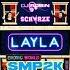 DJ Robin Schürze Layla SMP2k Bootleg Remix Bootleg Remix