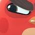 Jumping In Angry Birds Bubble Trouble
