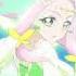 1080p Cure Felice Transformation Mahou Tsukai Precure Mirai Days