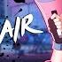 Nightcore Summer Air Remix Lyrics