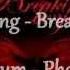 Breaking Benjamin Breath Lyrics