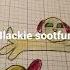 I M NOT FAMUS BLACKIE SOOTFUR