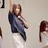 MIRRORED B Komachi STAR TRAIN Choreography B小町 推しの子 ダンス 推しの子