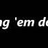 Eva Simons Ft Konshens Policeman LYRICS
