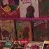 My Barney VHS And DVD Collection