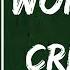 Giveon WORLD WE CREATED Lyrics