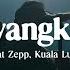 For Revenge Penyangkalan Live At Zepp Malaysia