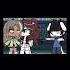 Ainsi Ba La Vida Gachalife Edit Shorts Fypシ