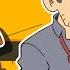 Persona 4 You Were Out Late Animation