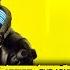 The Armed Homeshool Dropouts Night City Aliens Radio Vol 1