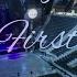EVERGLOW FIRST Empty Arena Effect