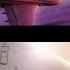 Japan Airlines 123 Crash Old VS New Animation