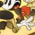 BATIM Comic Animation 6 SAD Bendy And The Ink Machine Comic Dub Compilation