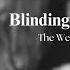 A Weeknd Playlist Part 2