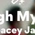 Spacey Jane Through My Teeth Lyrics