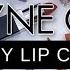 WAYNE GOSS THE LUXURY LIP COLLECTION THE ENTIRE COLLECTION REVIEW SWATCHES AND HONEST THOUGHTS