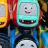 Thomas And Friends Tokyo Maintanance Factory For Many Unique Toys Richannel Train Rainbow Kereta Api
