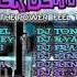 Tuko Vs On The Floor Dj Rowel Tekno Mix