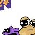 Mini Crewmate Kills All Famous Memes 2024 Recap Animation Among Us