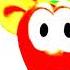 Veggie Tales Theme Song Earrape