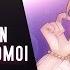 Seiya Kou Ginga Ichi Mibun Chigai Na Kataomoi Rus Cover Riguruma Bishoujo Senshi Sailor Moon