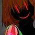Glitchtale OST Hatred Horror Nightcore
