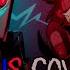 STAYED GONE КАВЕР НА РУССКОМ HAZBIN HOTEL