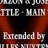 Barry De Vorzon Joseph Conlan V The Final Battle Main Title Theme Extended By Gilles Nuytens